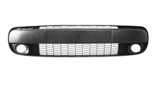 CENTRAL GRILLE COMPLETE WITH