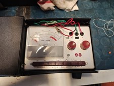 Prova transistor E Diodi Beta Tester SRE