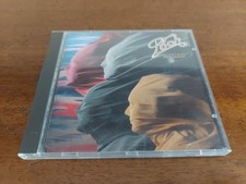 Pooh Il Colore Dei Pensieri Cd