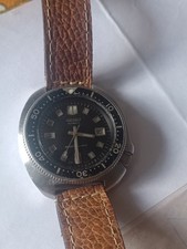 Seiko 6105 8110 Apocalypse Now