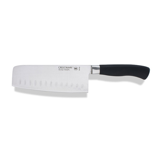 Elite pro cleaver - elite, 7"