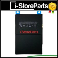 BATTERIA NUOVA PER APPLE iPad 8 2020 8827mAh A2270 A2428 A2429 A1430 PILA