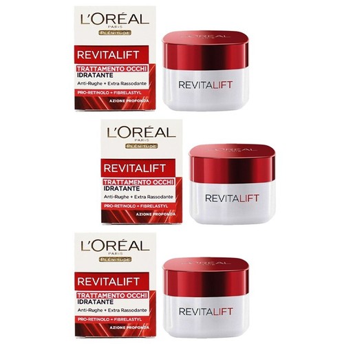 3pz oreal revitalift - 3pz, l’oreal