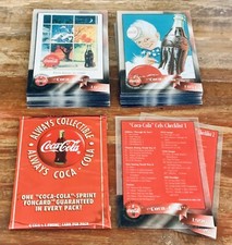 Scheda telefonica Coca Cola