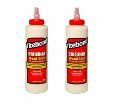 Titebond original wood glue - ,