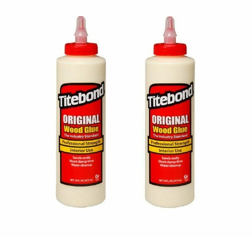 Titebond original wood - ,