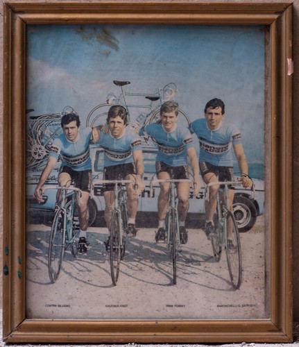Stampa epoca originale - stampa,