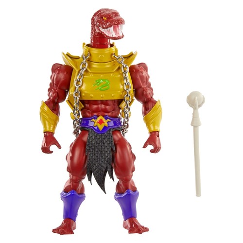 Masters the universe snake - masters,