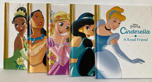 Lot disney princess - lot,