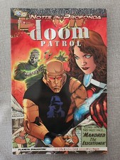 Doom Patrol: La Notte Più