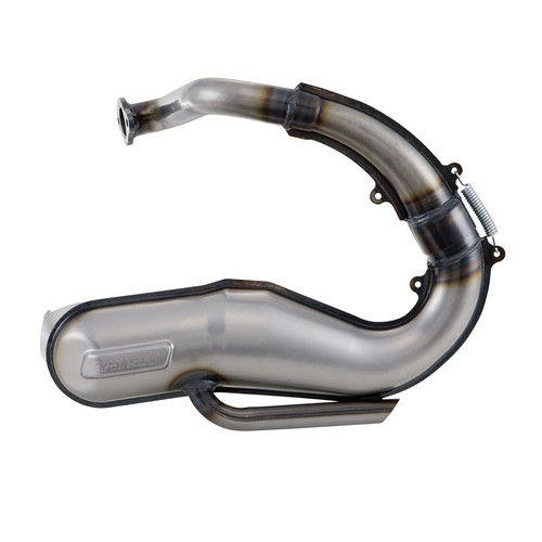 Giannelli vintage scarico - vintage,