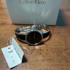 Orologio Donna CK CALVIN KLEIN