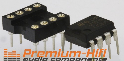 Amplificatore chirurgico lf353 - amplificatore,