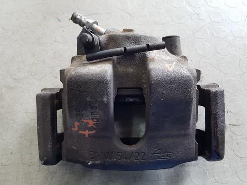 Pinza freno anteriore bmw - pinza, sx