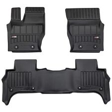 Tappetini Auto TPE Frogum