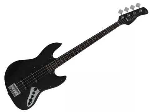 Basso marcus miller - v3, 4