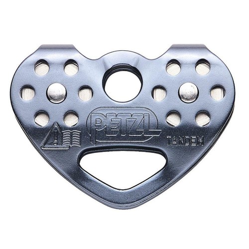 Petzl tandem speed rullo - speed,