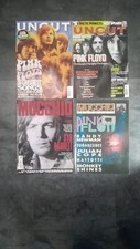 Lotto n. 4 riviste musicali