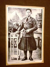 Fascismo italia anno - il, in