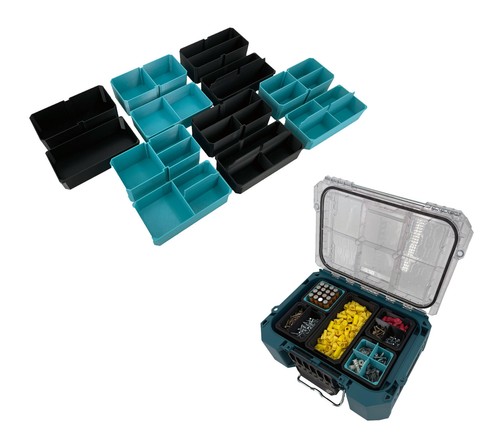 Makita maktrak organizzatore - maktrak,