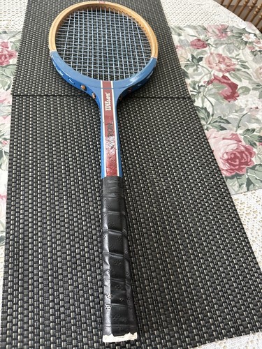 Racchetta tennis american - tennis,