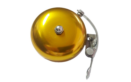 Campanello tek vintage - tek,