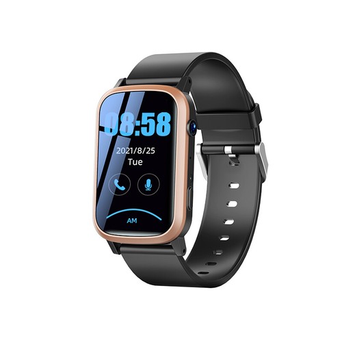 Gps wifi video orologio da - 4g,