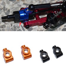 Braccio snodo coppa fisso