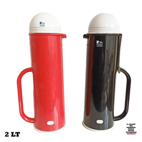 Thermos termocaraffa caraffa - thermos,