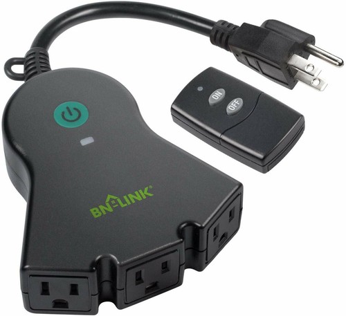 Link bnc u131r presa - bn-link,