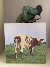 PINK FLOYD - Atom Heart Mother