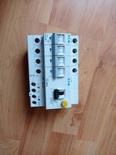 interruttore magnetotermico 4