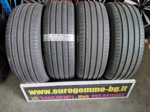 Pneumatici michelin latitude - pneumatici,