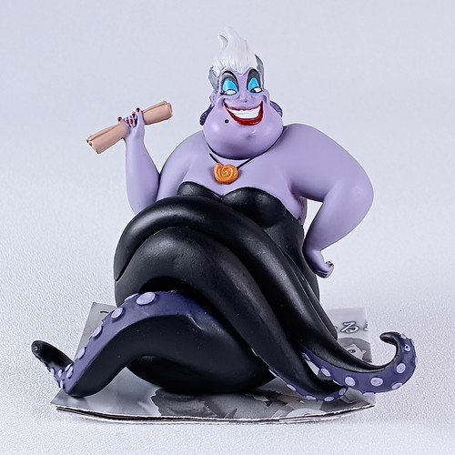 Ursula la sirenetta - ursula,