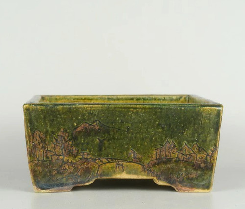 Vaso per bonsai - , giapponese