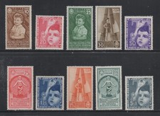 Regno 1937 - Colonie Estive -