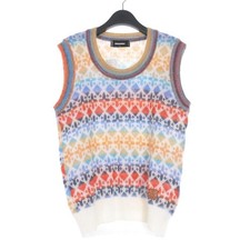 Dsquared2 23AW Gilet in maglia