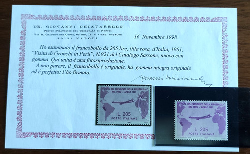 1961 italia repubblica - italia,