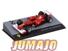 F1F34 Voiture 1/43 CENTAURIA