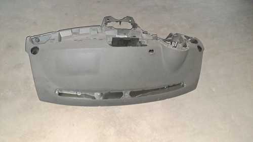 Cruscotto senza airbag - senza,