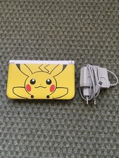 Console Nintendo 3DS XL