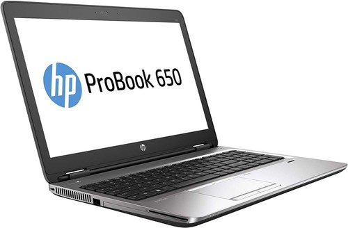 Probook 650 8 128gb - hp, i7