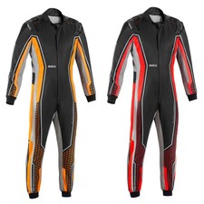Tuta Karting 2026 Sparco