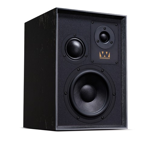 Wharfedale super denton - wharfedale,