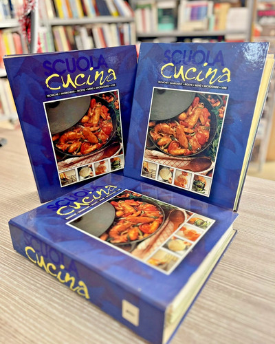 Scuola cucina hobby - hobby, &