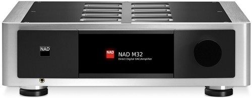 Nad m32 bluos mdc - mdc, dd