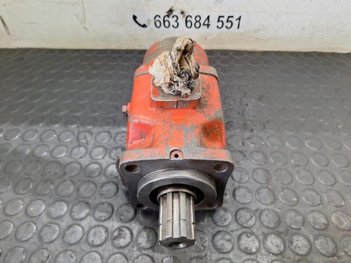 500406 pompa idraulica