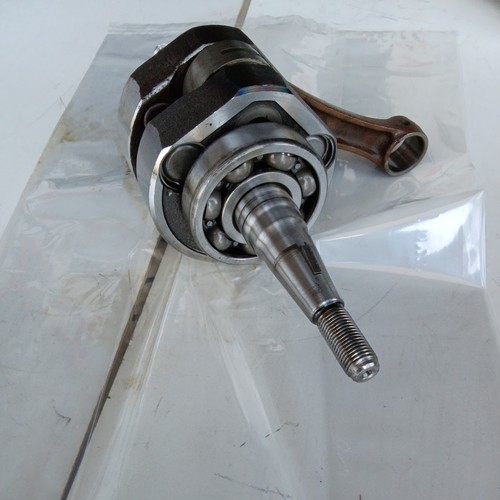2rh114000000 albero motore - 2rh114000000,,