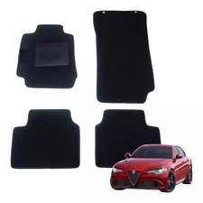 Tappeti moquette alfa romeo - moquette,