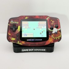 Nintendo game boy advance ips - nintendo,